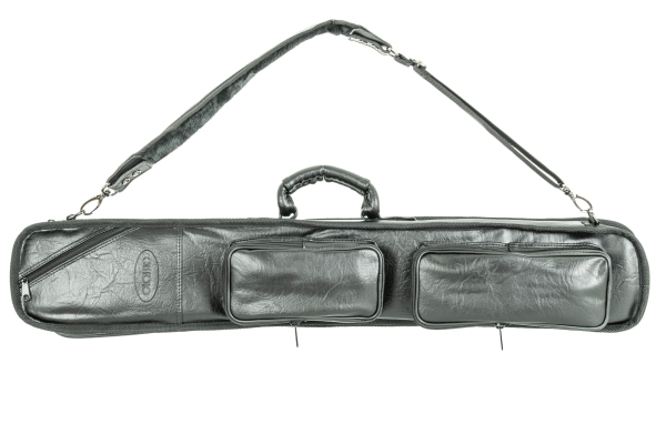 Billard Queuetasche Classic Elegant 83cm 3/5